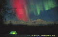 Aurora video clip